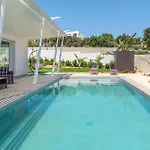Casa de Férias Amazing In Marina di Ragusa