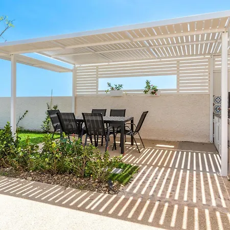 Casa de Férias Amazing In Marina di Ragusa