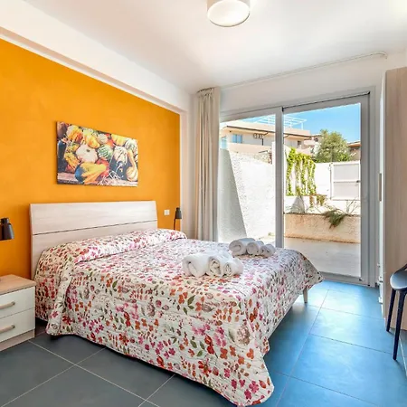 Casa de Férias Amazing In Marina di Ragusa